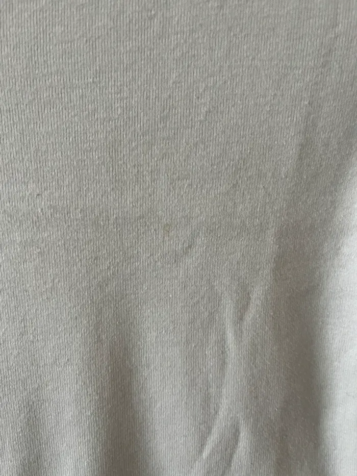 T-shirt basique blanc Monoprix Kids 2-3 ans - photo numéro 4