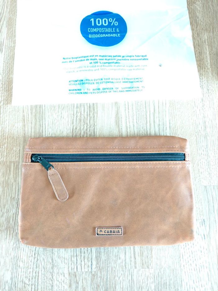 Pochette Moscou
