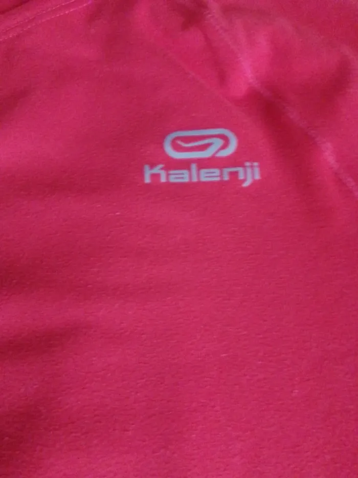 Tee shirt sport - photo numéro 3