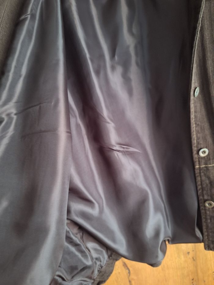 Veste style casual chic - photo numéro 5