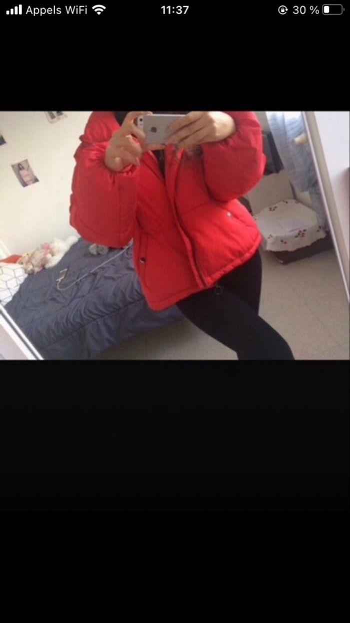 Doudoune - photo numéro 2