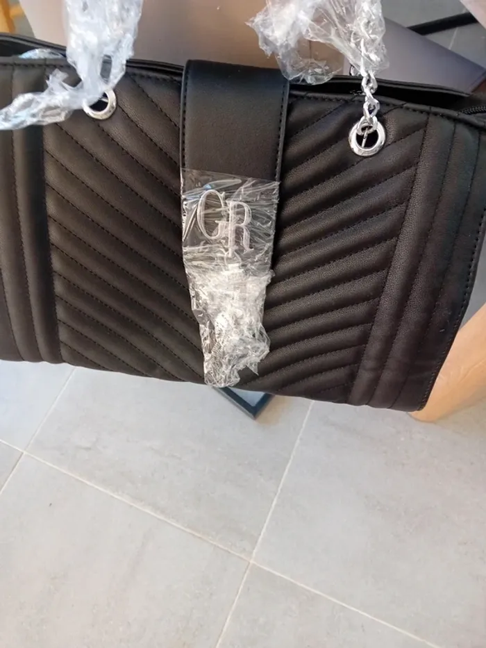 Sac à main et fourre tout de chez George rech - photo numéro 2