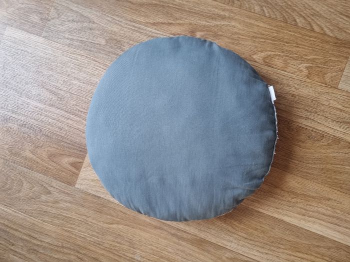 Coussin ours - photo numéro 2