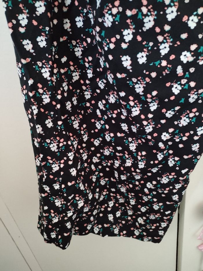 Pantalon femme
