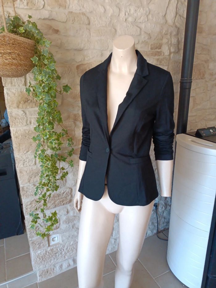 Blaser femme 36 Street One