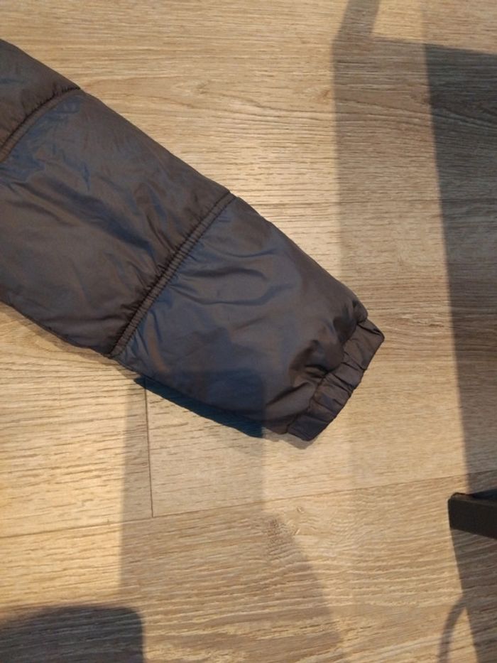 Doudoune C&A - photo numéro 4