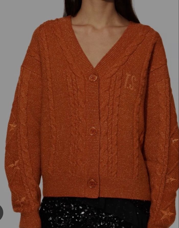 Cardigan Taylor Swift - The Life of a Showgirl - Neuf XS-S - photo numéro 2