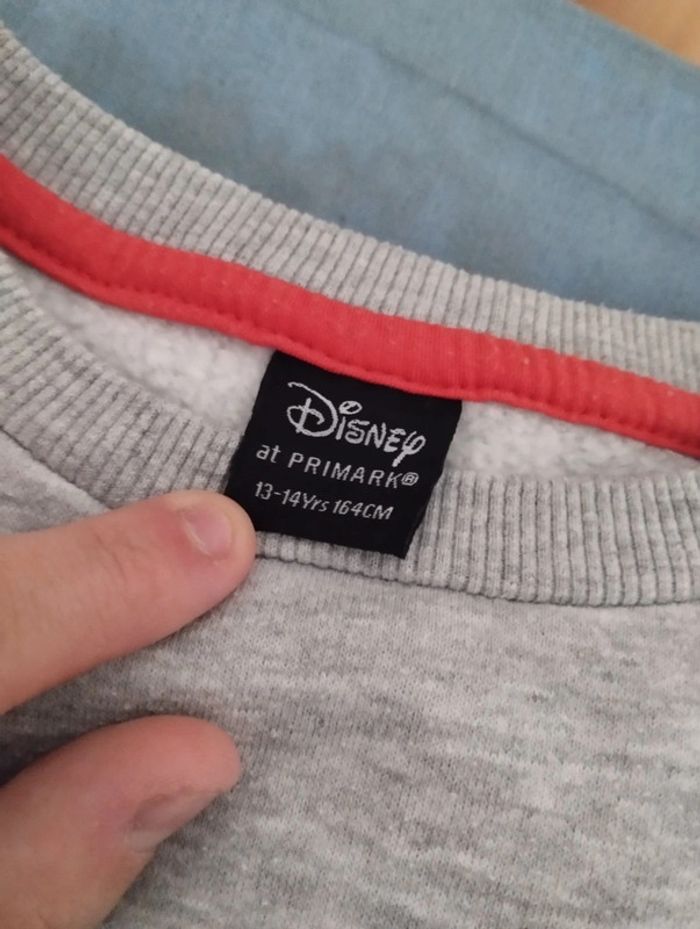 Sweat Stitch - photo numéro 2