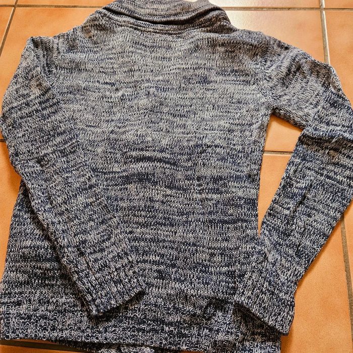 Gilet hiver - 12 ans - photo numéro 4