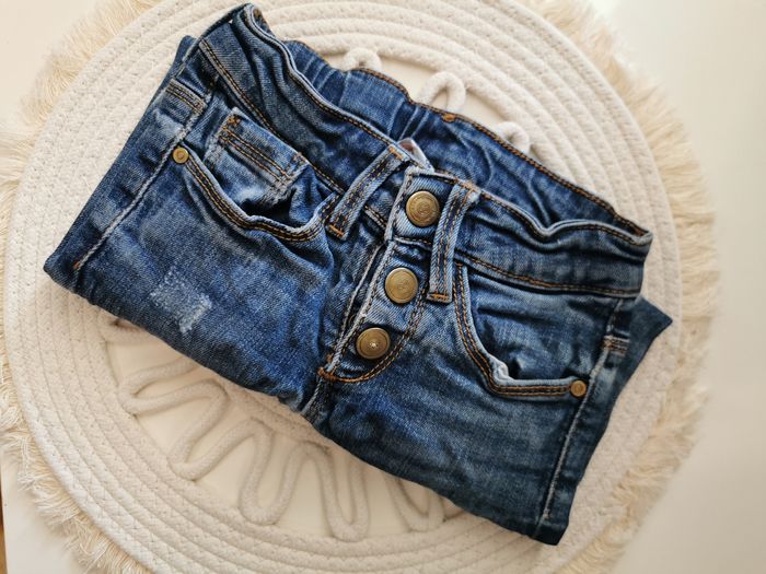 🌟 Jeans Tape à l'oeil 🌟 - photo numéro 4