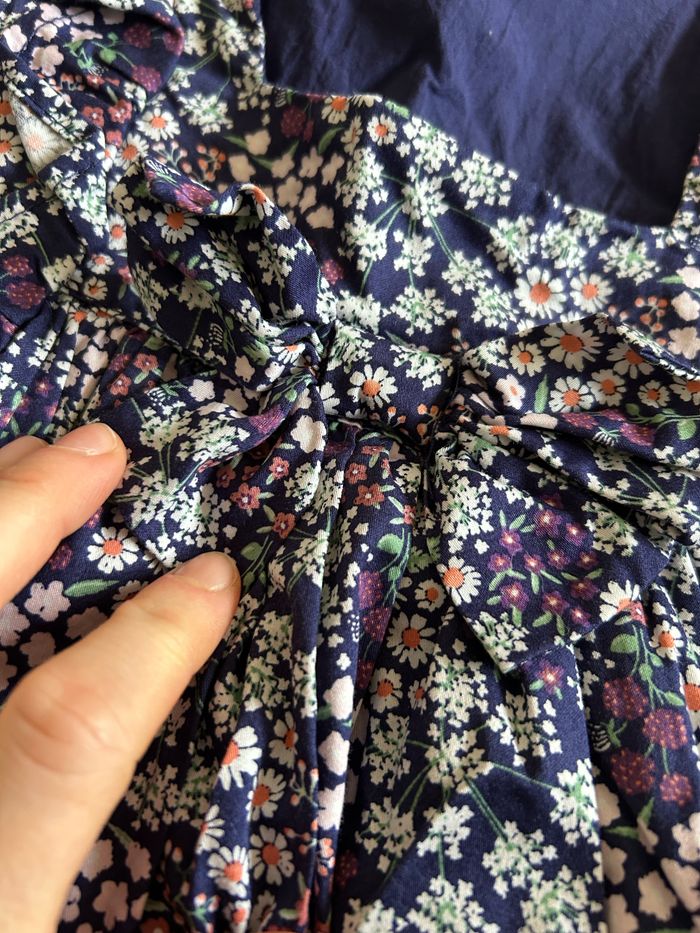 Robe sergent major - photo numéro 4