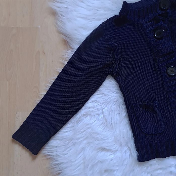 Adorable gilet 4 ans in extenso - photo numéro 6