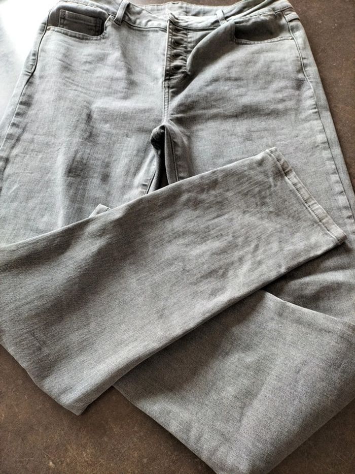 Jean femme i.code 44 - photo numéro 3