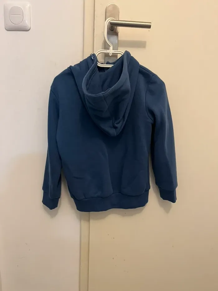Veste polaire - photo numéro 2