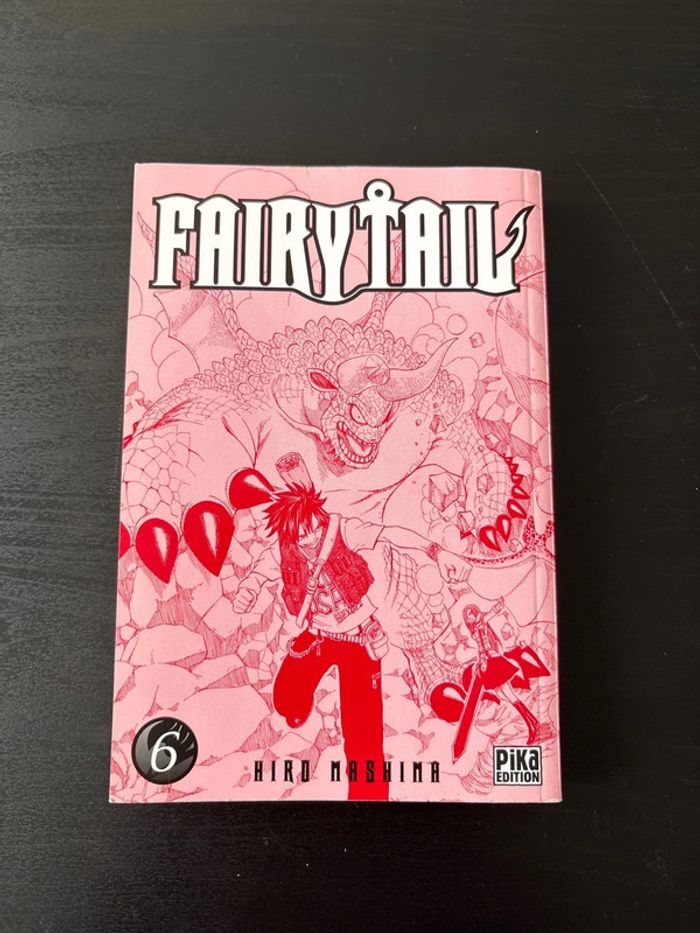 Fairytail
