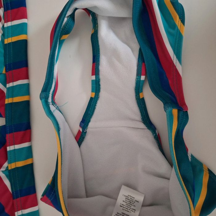 Maillot de bain - photo numéro 3