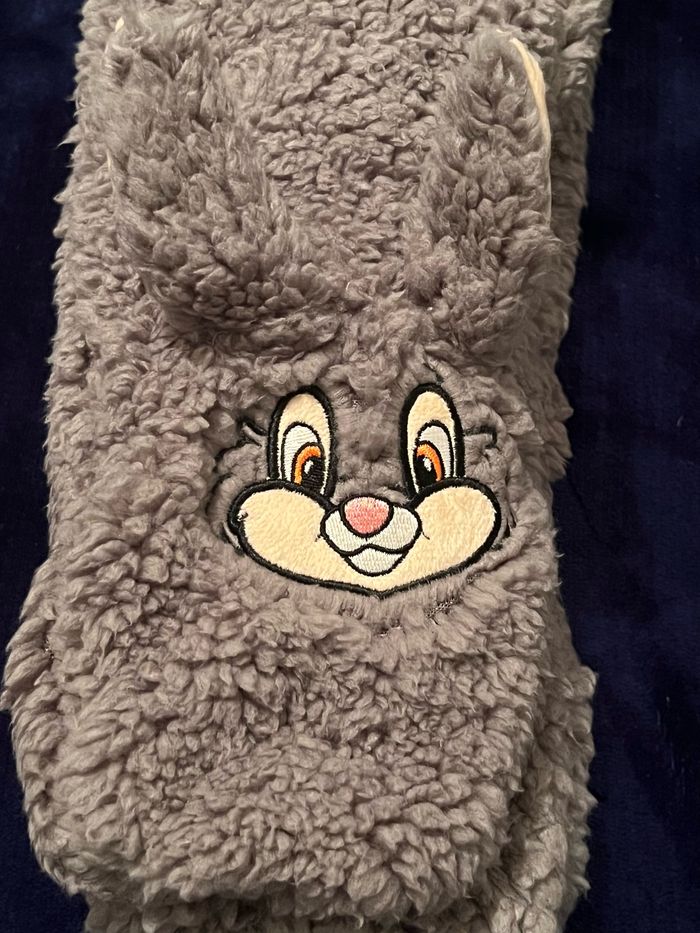 Chaussettes cosy Panpan Disney - photo numéro 3