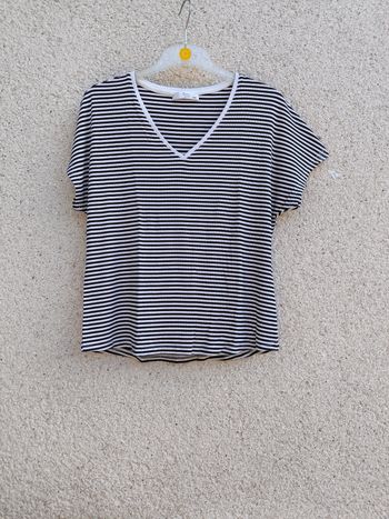 T-shirt Sarah John 36-38