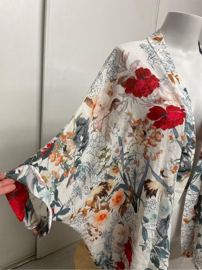 Kimono - photo numéro 2