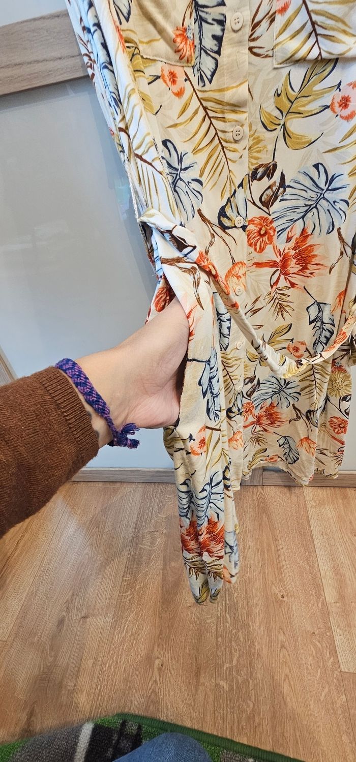 Robe femme camaïeu 36 - photo numéro 6