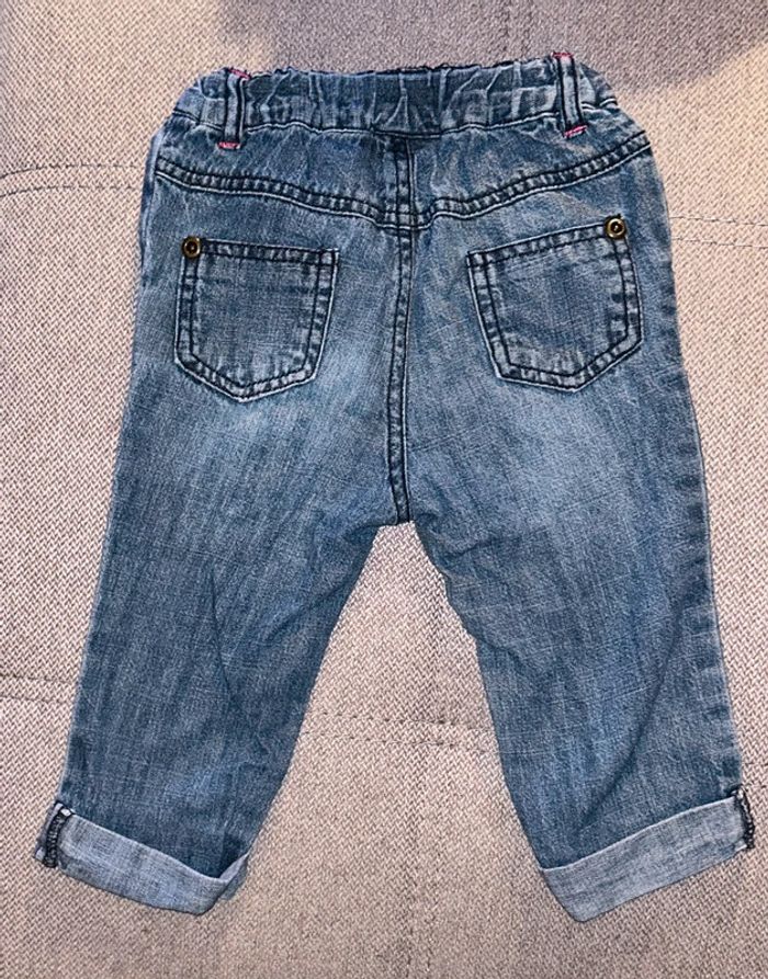 Jean fleurie - photo numéro 4