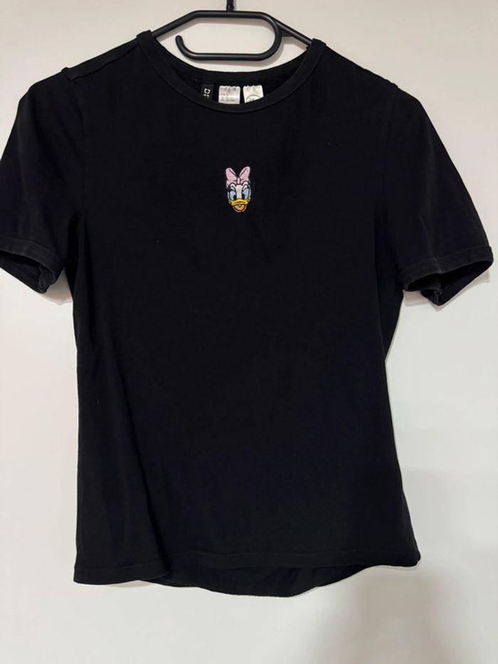 T-shirt Disney