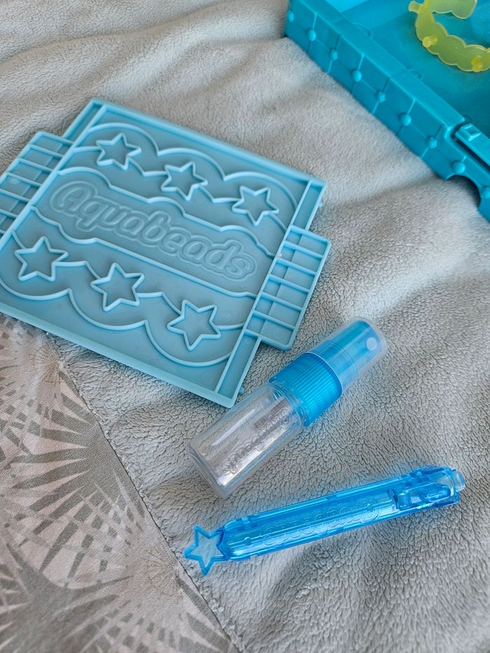 Aquabeads - photo numéro 5