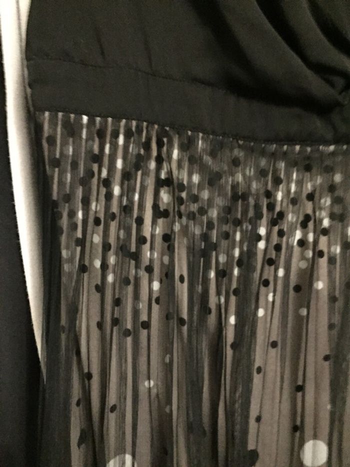 Robe de soirée promod - photo numéro 3