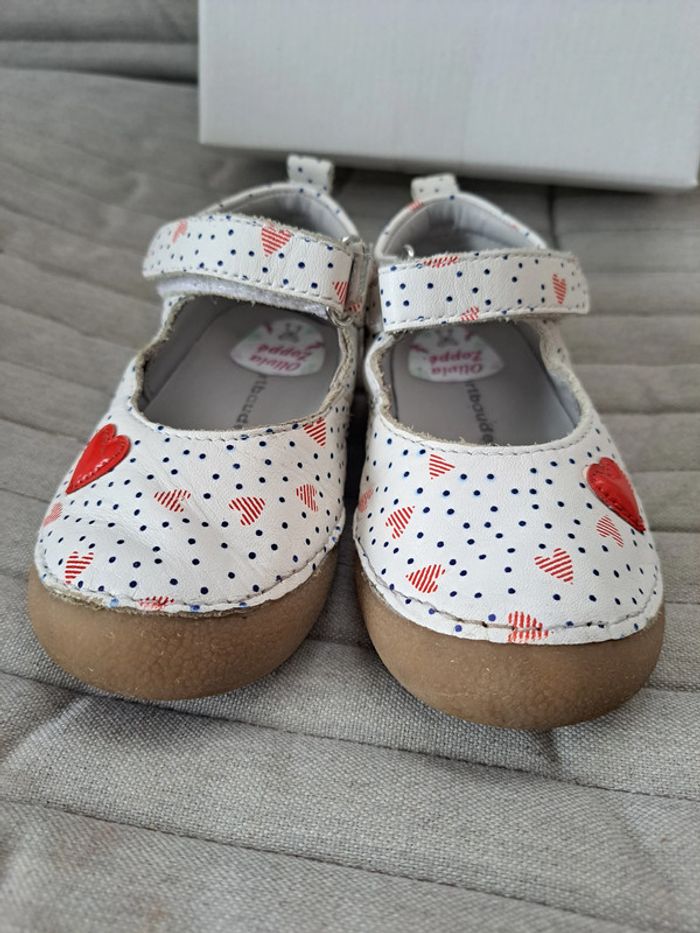 Chaussures « pattes de chat » Vertbaudet 22 - photo numéro 5