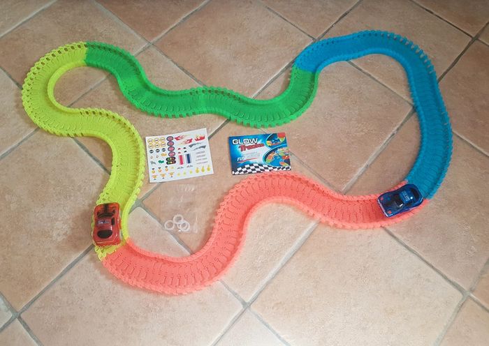 Circuit - photo numéro 3