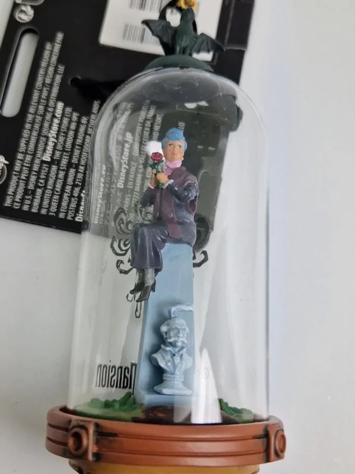 D254 Constance Hatchaway Ornament, The Haunted Mansion