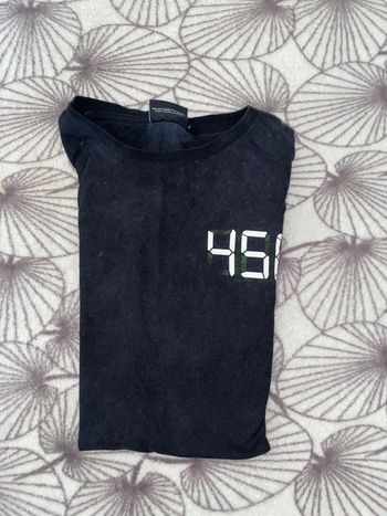 T-shirt squid game tailel S