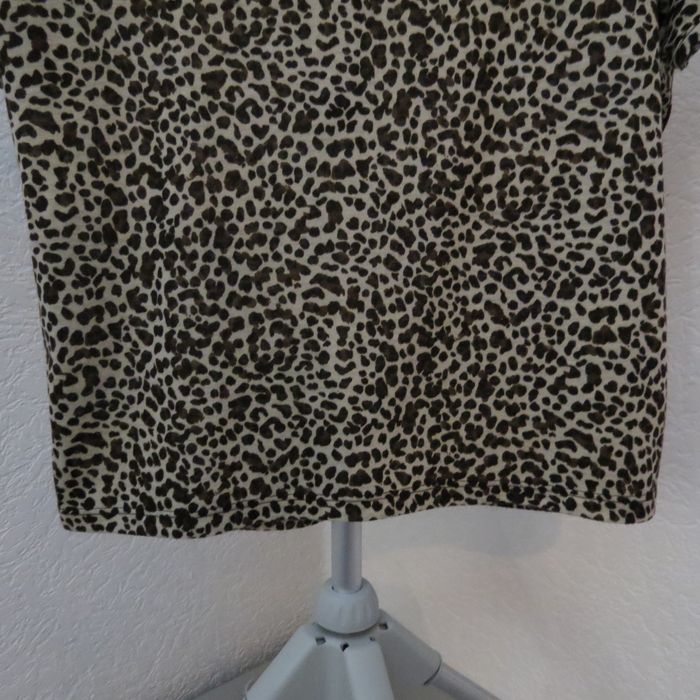 T-shirt léopard Pimkie - photo numéro 5