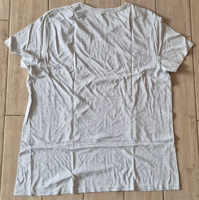 T-shirt manches courtes - photo numéro 2