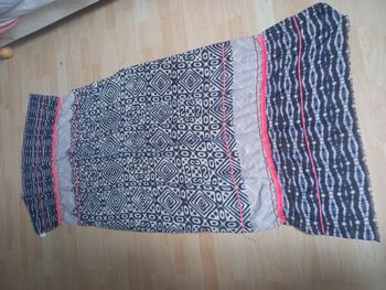 Pareo femme été la halle