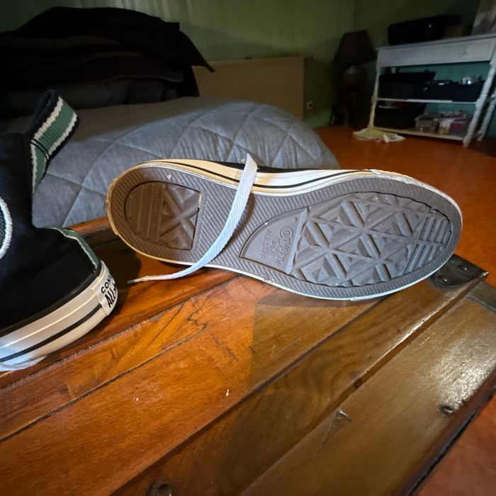 Basket Converse - photo numéro 3