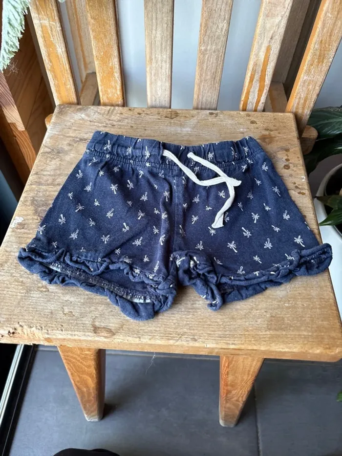 Lot de shorts - photo numéro 9