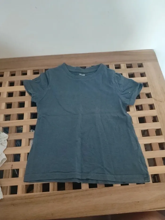 Lot t-shirt - photo numéro 2