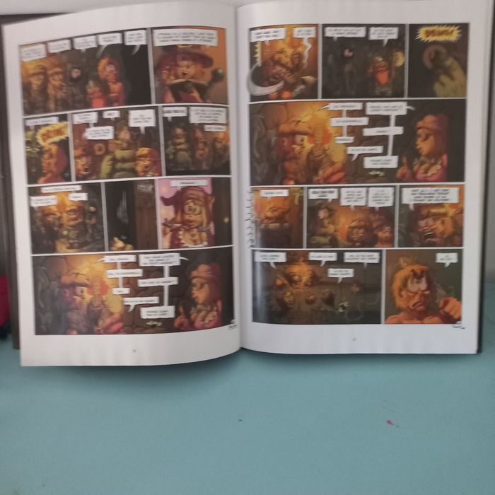 Do.jon de nalheubeuk tome 1 - photo numéro 3