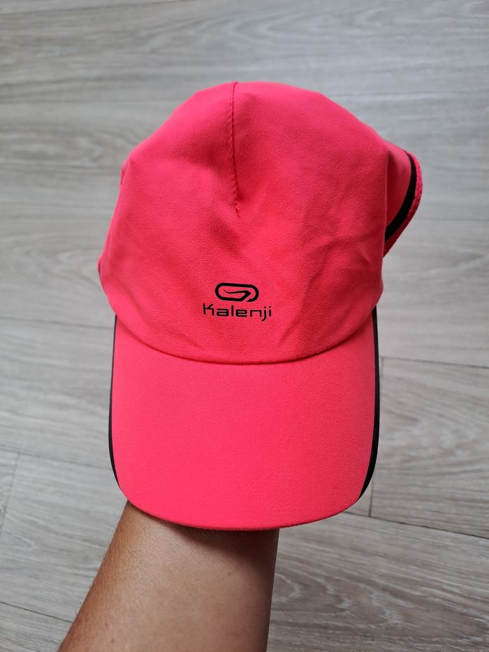 Casquette Kalenji