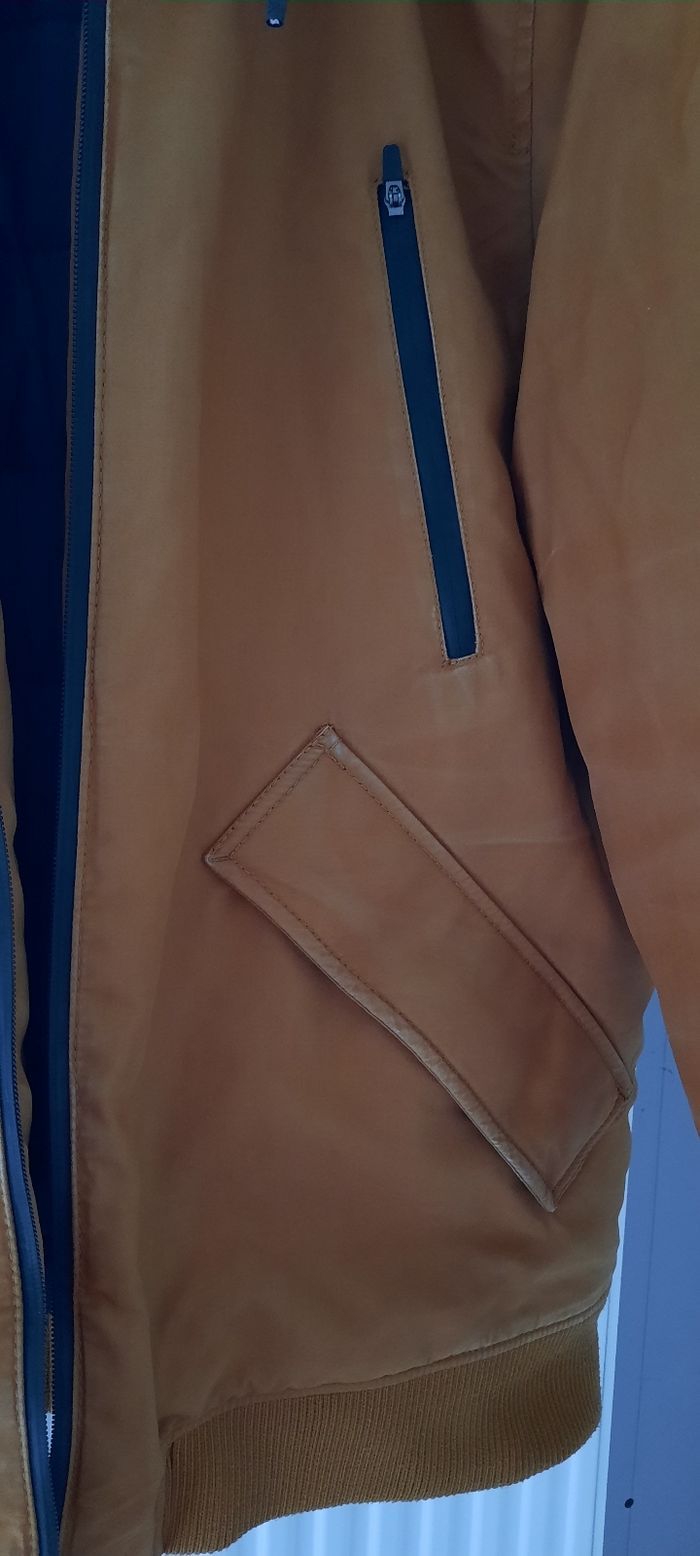 Parka épaisse Jules XL - photo numéro 6