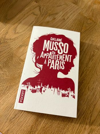 Livre un appartement à Paris