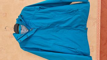 (369) articles disponibles                                          Coupe-vent Quechua T.L