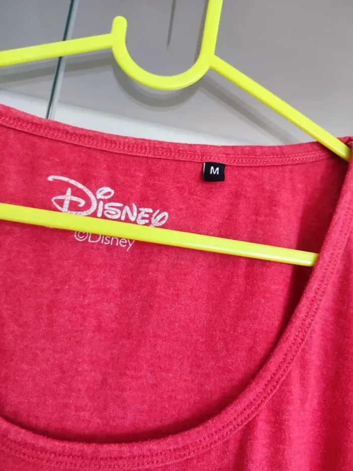 Tee-shirt Mickey - photo numéro 2