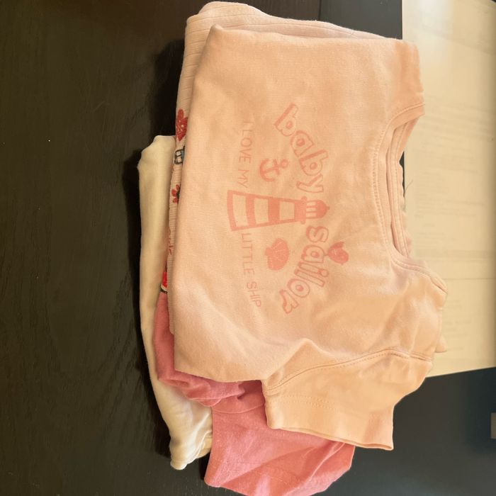 T-shirt à manches courtes
