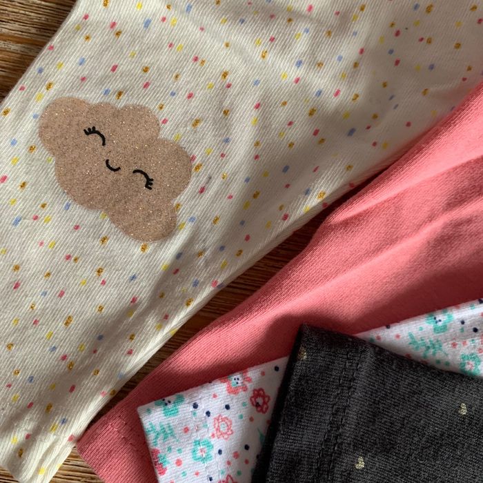 Leggings 6 mois - photo numéro 2