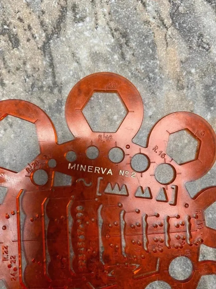 Minerva numéro 2 - photo numéro 2