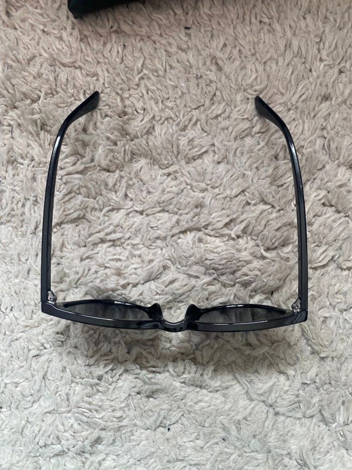 Lunettes de soleil - photo numéro 3