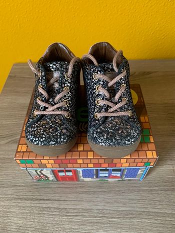 Chaussure bébé bellamy