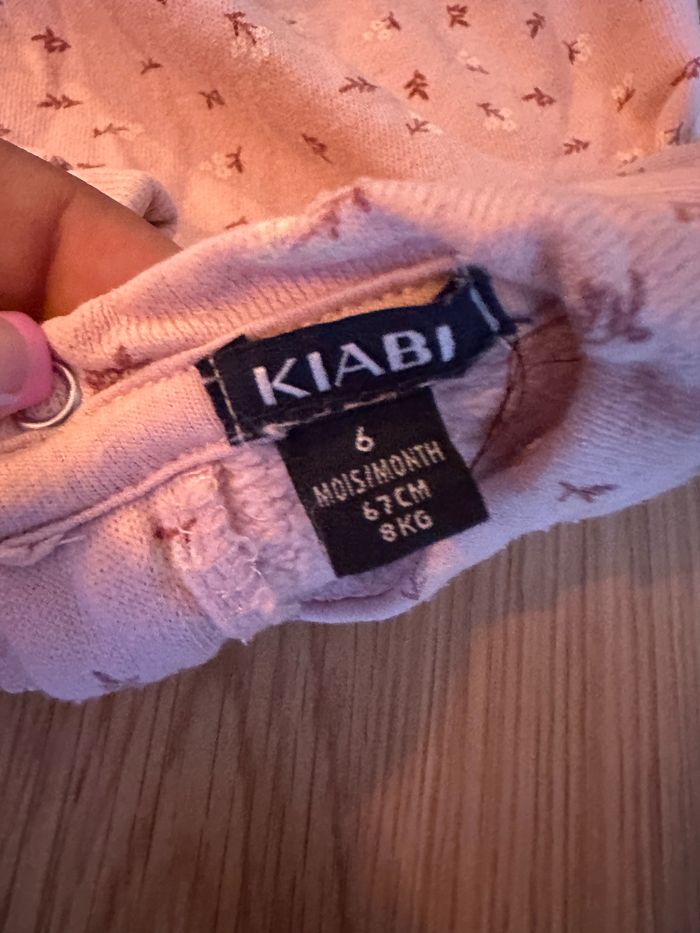 Ensemble fleuri 🌷 - photo numéro 2